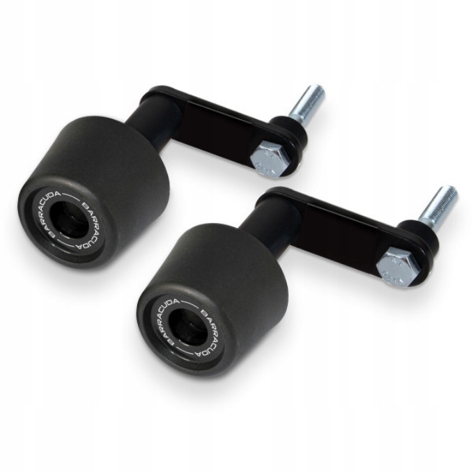 Crash колодки BARRACUDA HONDA CBR 600 F 2011