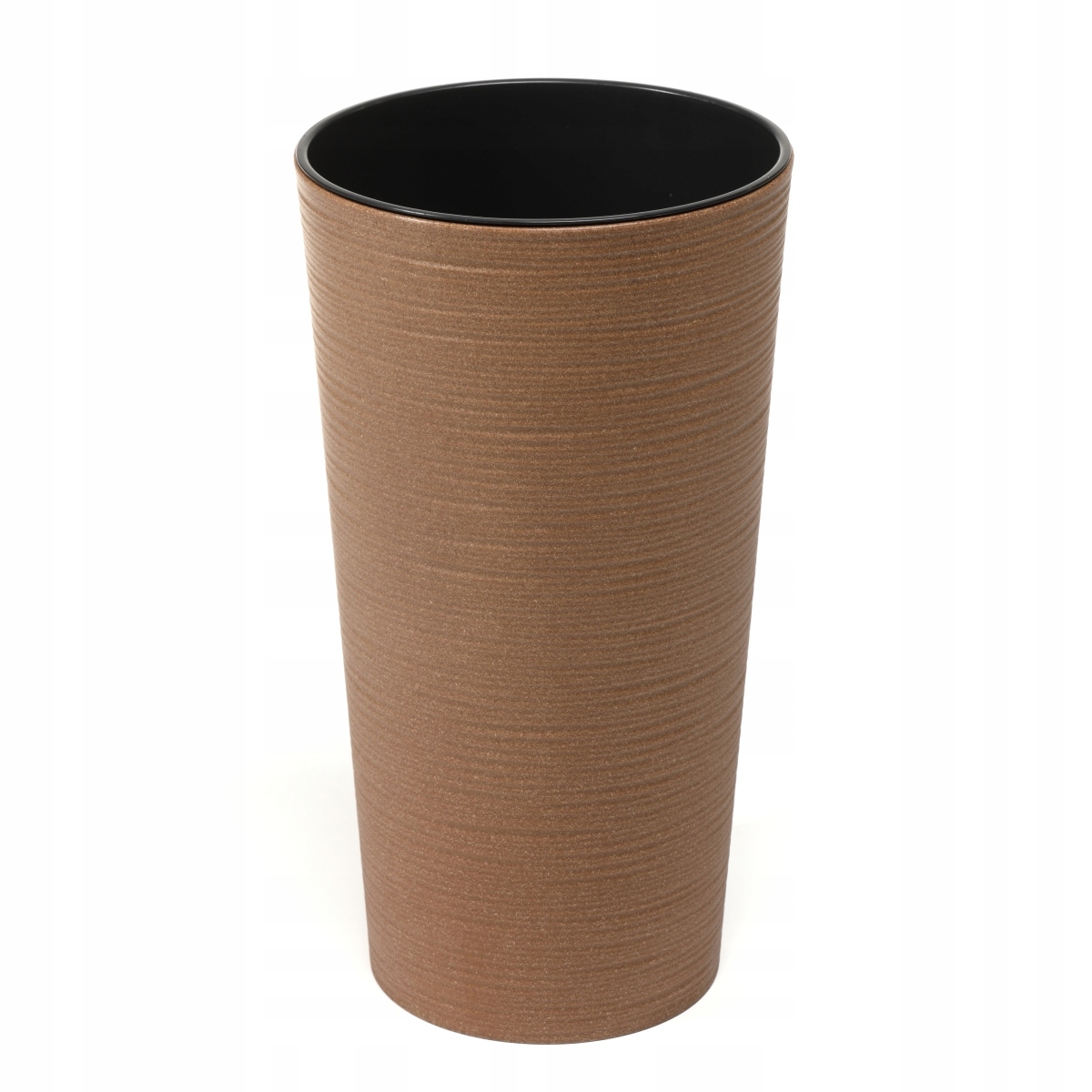 

Donica Lilia Eco 30 cm dłuto brązowy 105/175-2