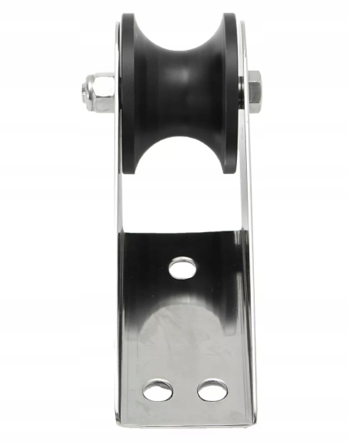 MOCNA ROLKA KOTWICZNA / Prowadnica Liny Kotwicznej Marka Easterner