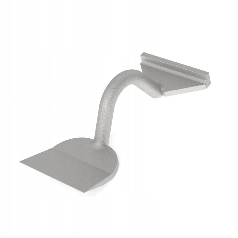 Šelajza Pokrývačská Nákovka Inox 140 Edge Fold