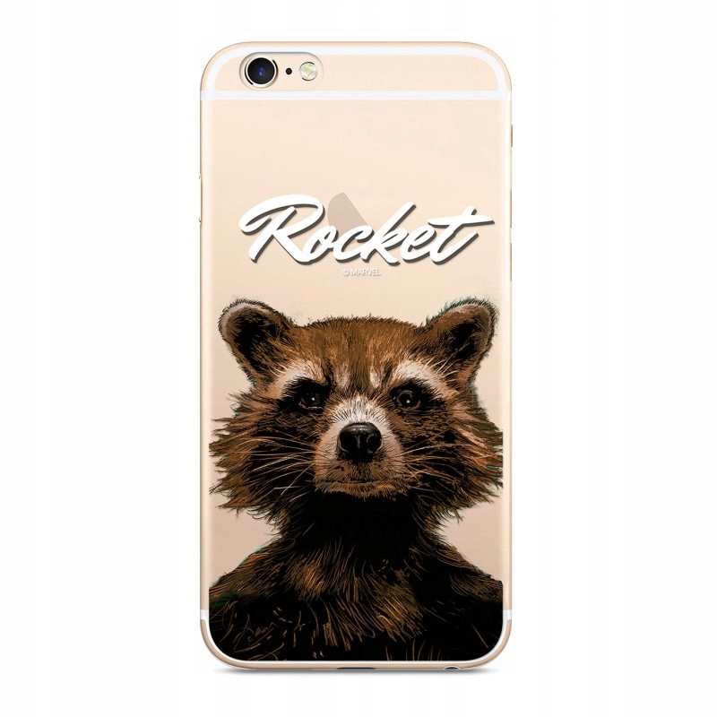 

Etui Marvel Huawei P30 Strażnicy Galaktyki Częś