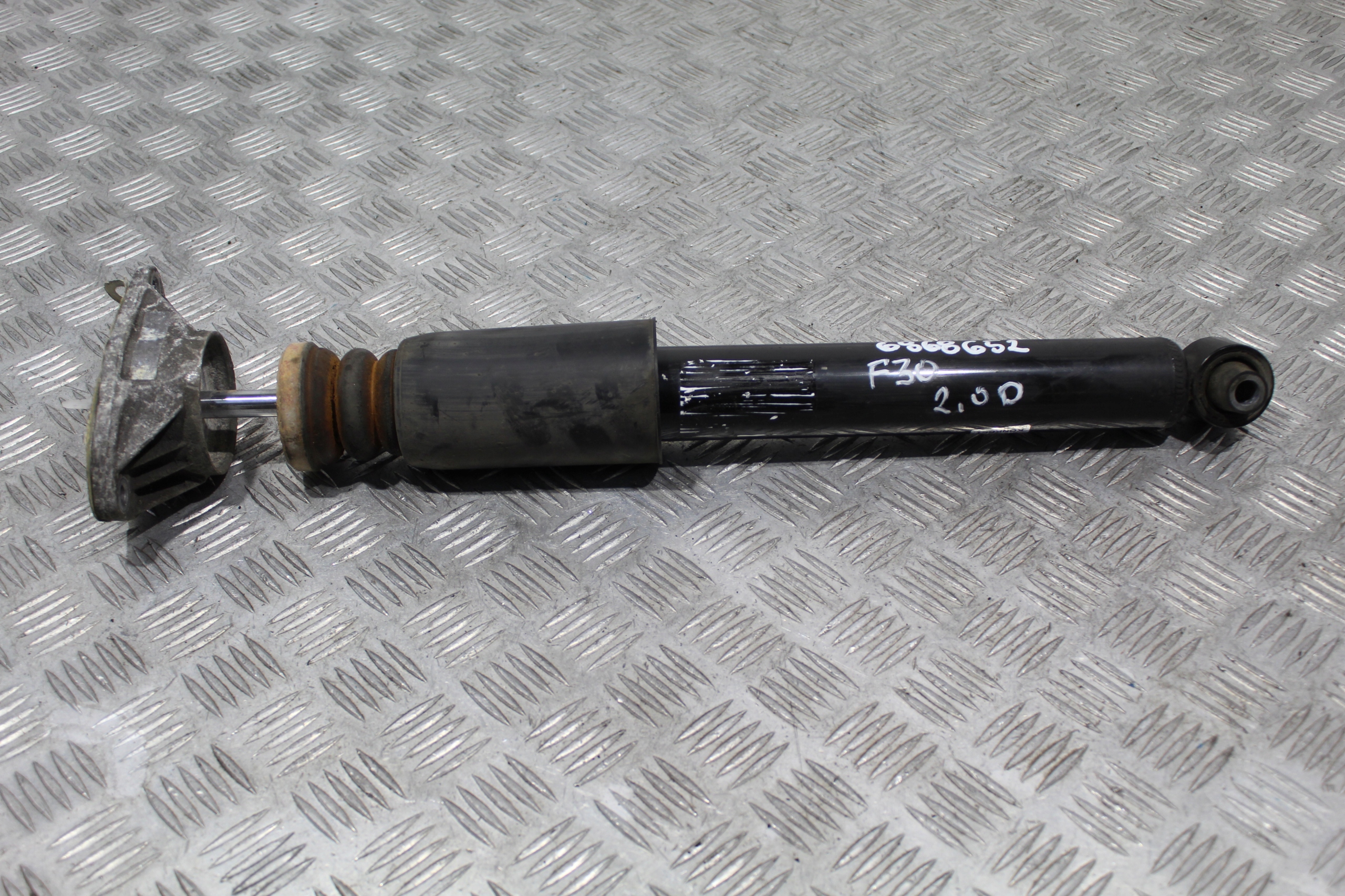 Stoßdämpfer heck BMW 3 F30 6868652