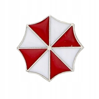 

Pins Umbrella Corporation przypinka