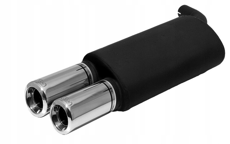 Tlumič Toyota Corolla typ E11 Sedan 1997-2001 1,6 81 kW