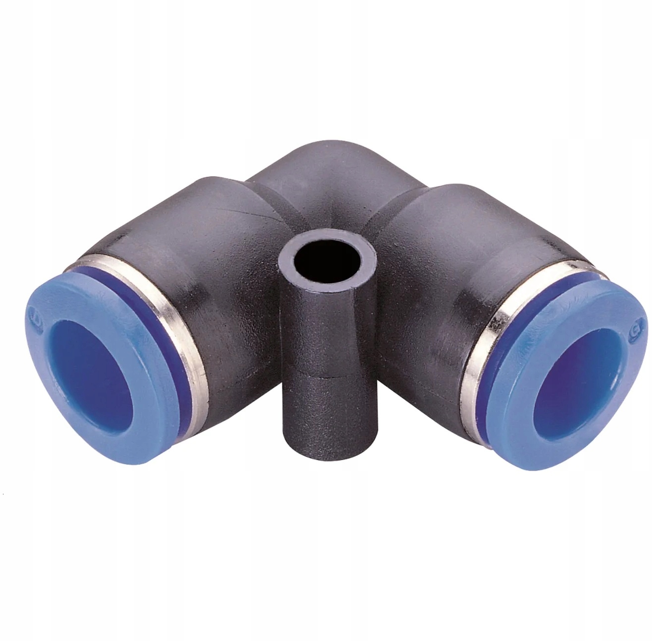 

Złączka Kątowa Wtykowa Pul Kolanko 90° 10 mm