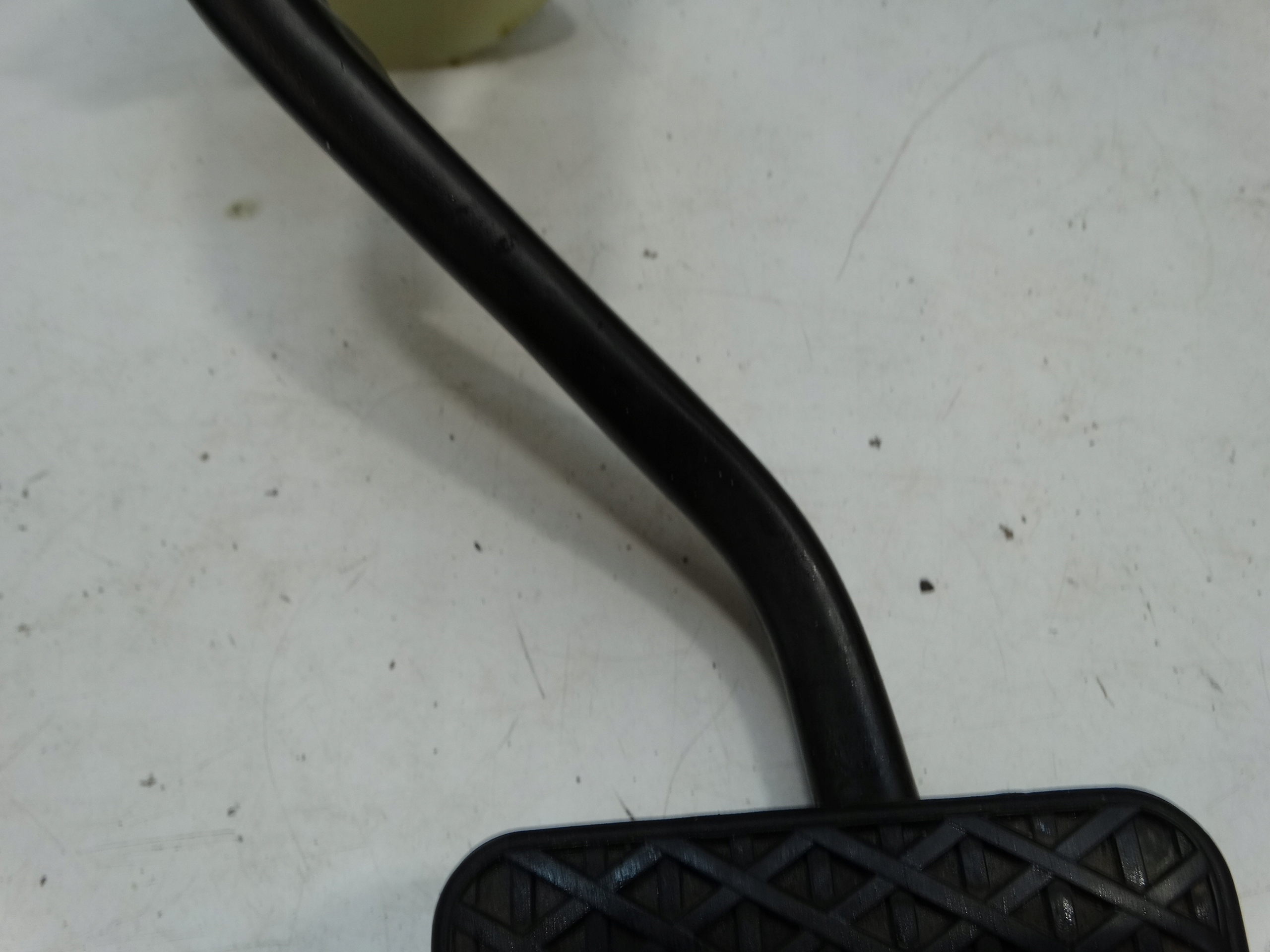 PEDAL Bremse AUTOMAT BMW 1 F20 2013R. 6860647