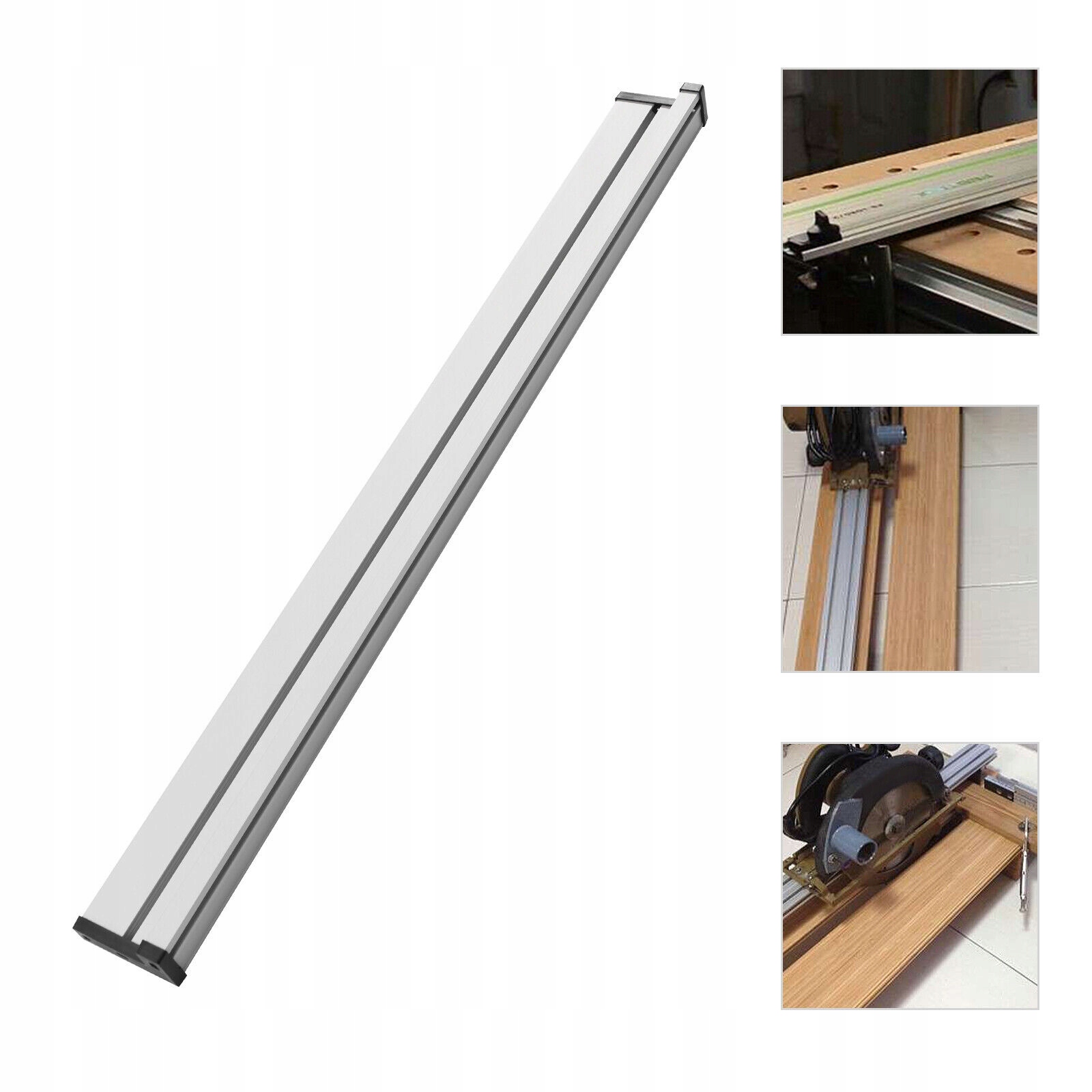 75 TYPU T-ROWEK SZYNA PROWADZĄCA DO OBRÓBKI DREWNA EAN (GTIN) 55477185