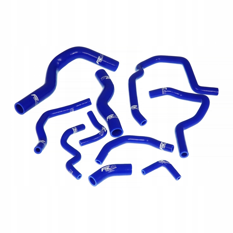 FMIC-2326 - СИЛІКОНИ HONDA CIVIC FD2 KA20A 2.0 L TYPE-R 06-10