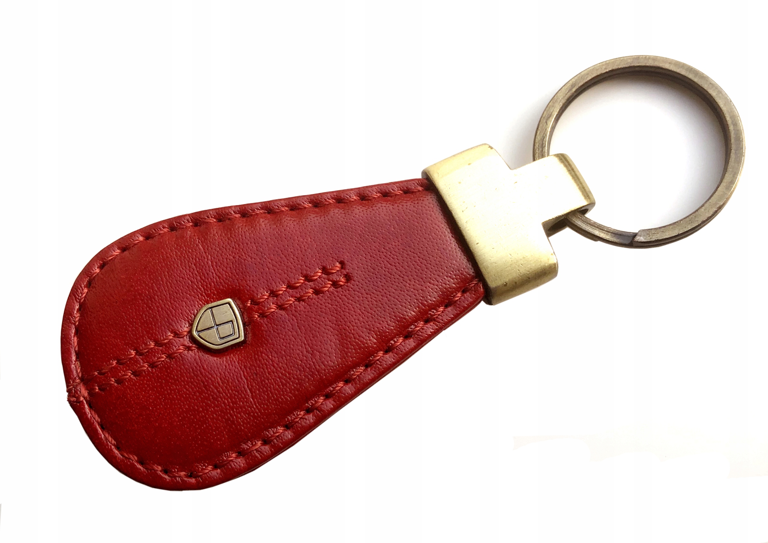 

Peterson brelok skórzany unikalny design, solidny