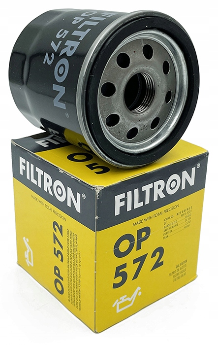 

Filtron Filtr OP572 Toyota Op 572
