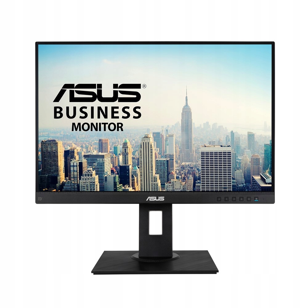 Led Monitor Asus BE24WQLB 24,1" 1920 x 1200 px Ips Pls