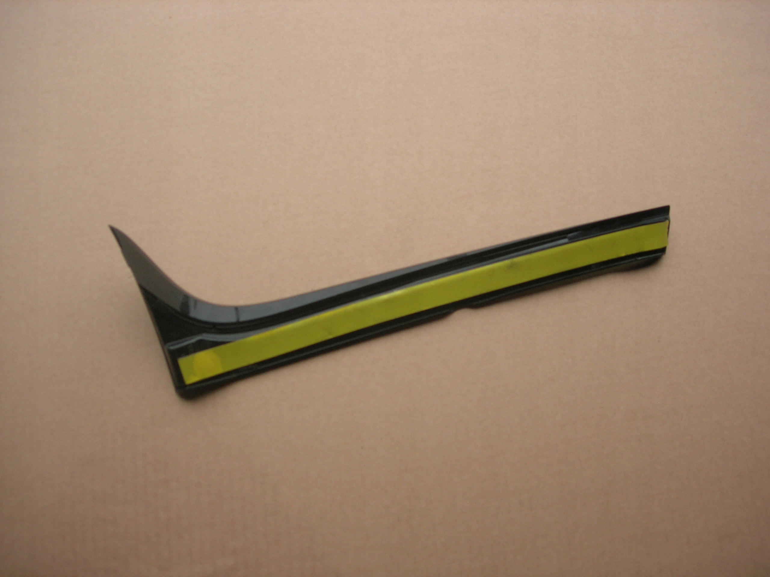 LISTWA SPOJLER KLAPY R VW GOLF SPORTSVAN 510805946 Typ samochodu Samochody osobowe