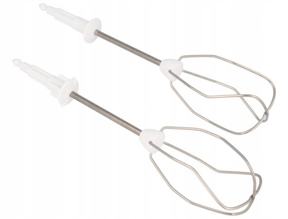 

Mieszaki, trzepaczki 2 szt. miksera Bosch MFQ3530