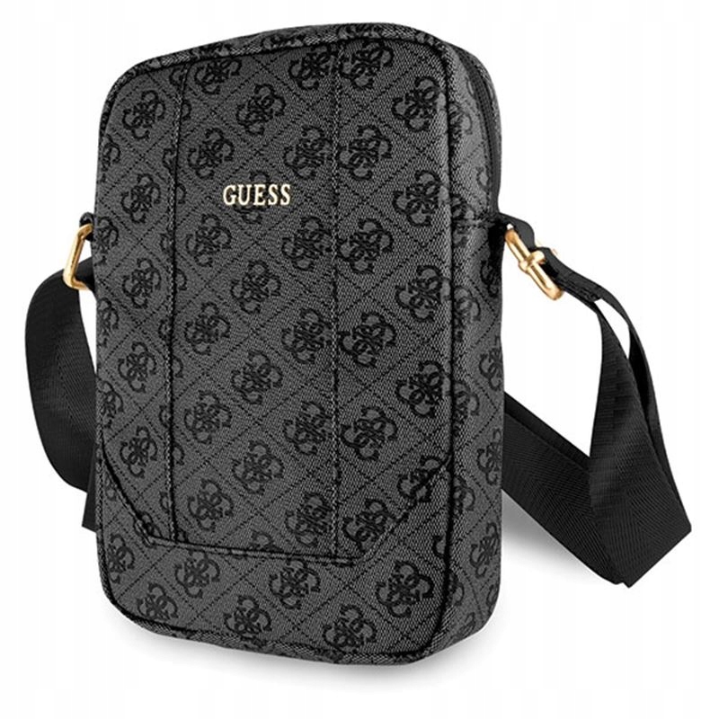 Guess Taška Na Tablet Premium 10 palců šedá