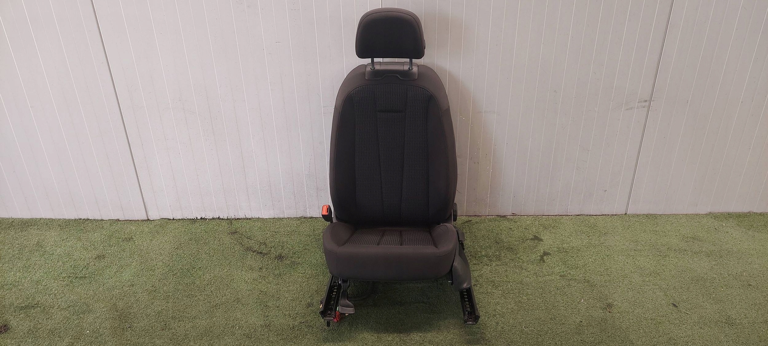 Sitz Fahrer AUDI A4 B9 +Airbag