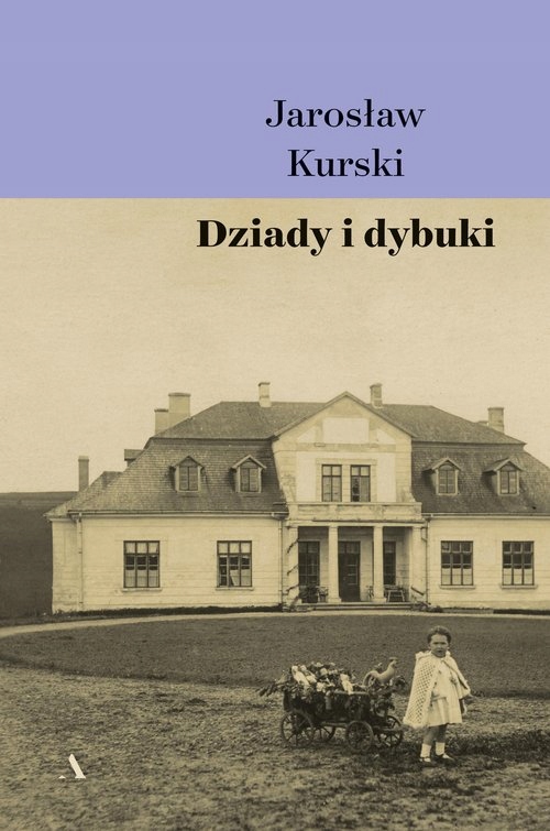 

Dziady i dybuki