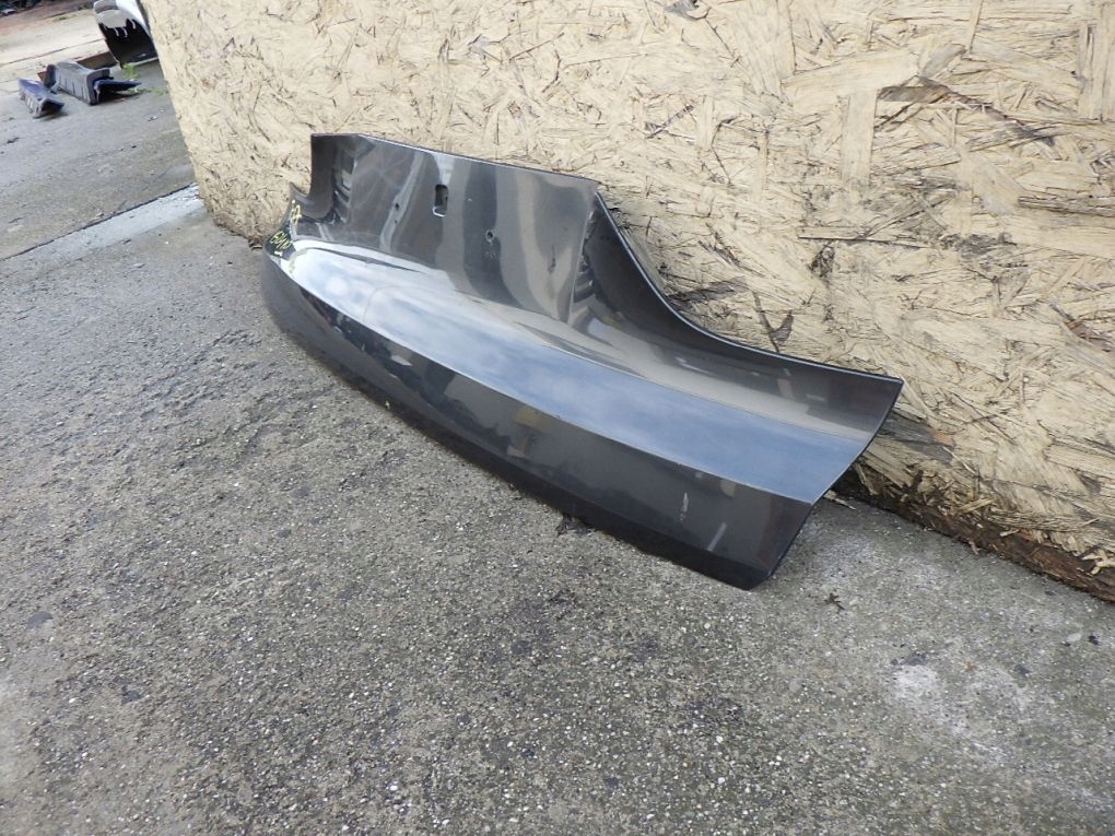 BMW 5 GT F07 cap bonnet moulding
