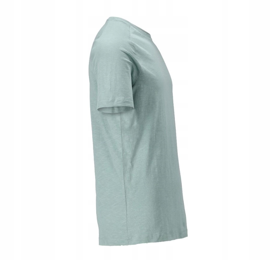 MASCOT T-SHIRT KOSZULKA BAWEŁNIANA ROBOCZA MODERN FIT ELMIX 2XL ZIELONA Marka Mascot