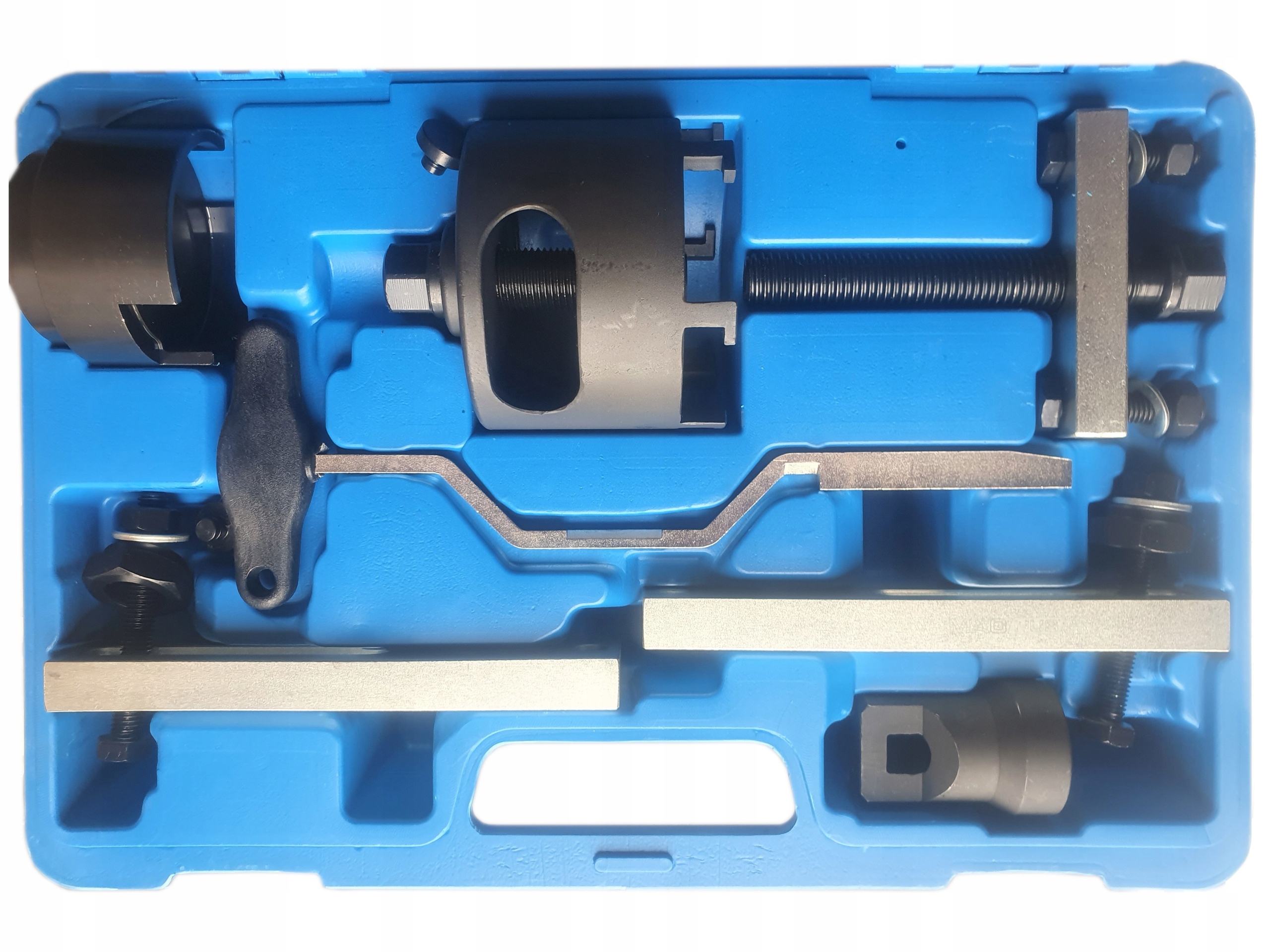 Przyrząd do montażu sprzęgieł DSG MAGNUS