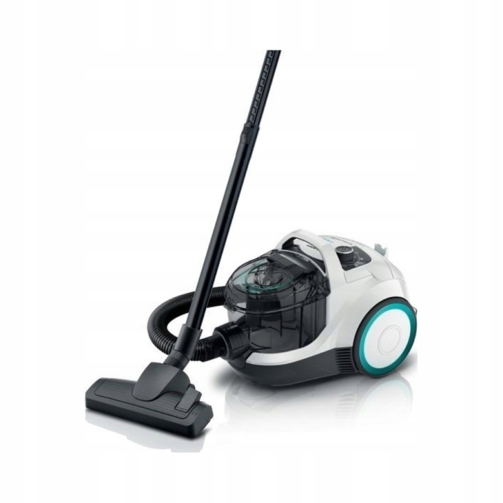 Odkurzacz bezworkowy Bosch BGC21HYG1