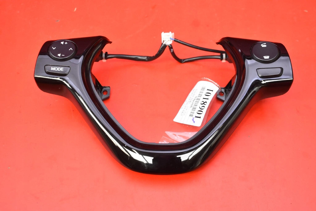 switch button MULTIFUNKCJI TOYOTA AYGO 2 II LIFT 18-21