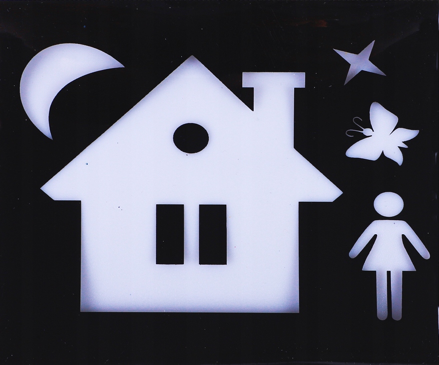 TABLICA DO MALOWANIA ŚWIATŁEM RYSOWANIA LED 3D PEN EAN (GTIN) 5901811135743