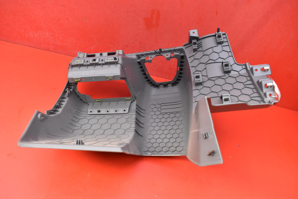 Blende Abdeckung der Lenksäule lenkrad EU 7C1858335B VW CRAFTER e-CRAFTER 2 II 18-24