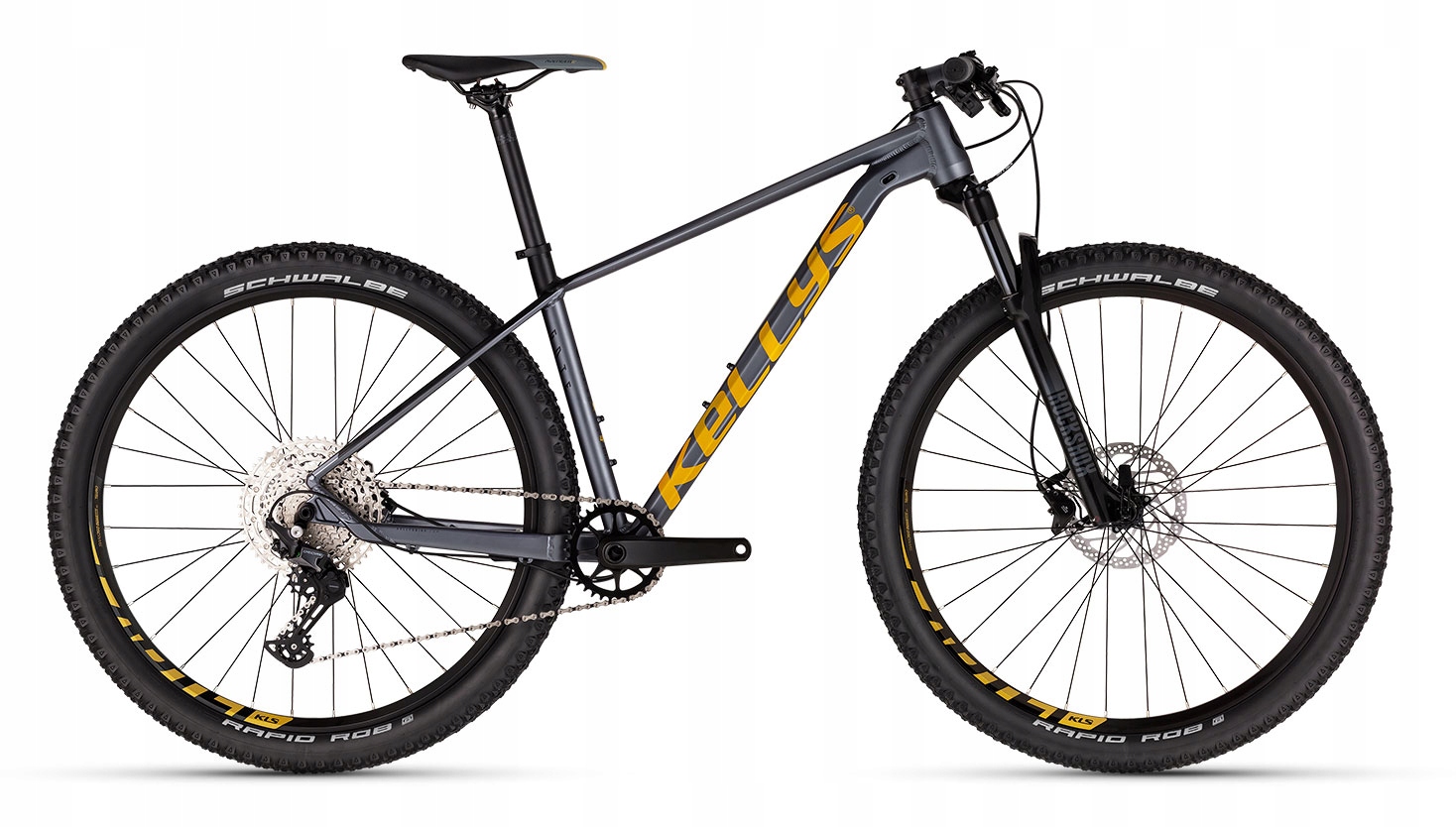 Rower górski Mtb Kellys Gate 30 (29'') dark M