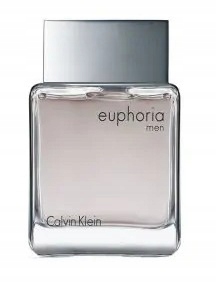 Ck Calvin Klein Euphoria Men Edt 100 ML