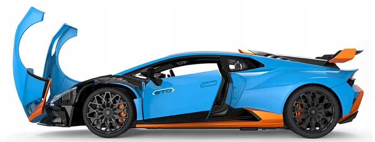 RASTAR Auto Zdalnie Sterowane Lamborghini Huracan Sto Skala 1/14 Na pilota Model Autko