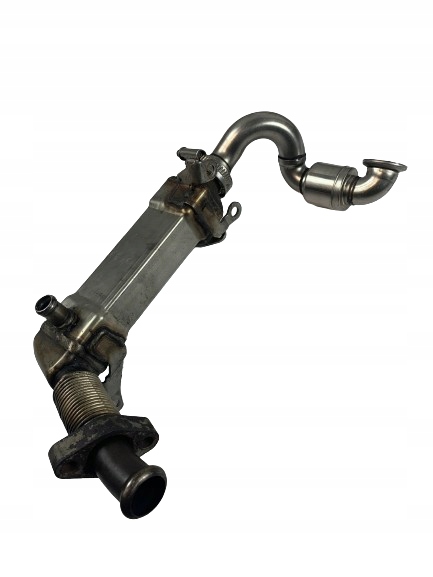 Abgaskuehler AGR EGR BMW SERIA 5 E60 2.0D 779006505