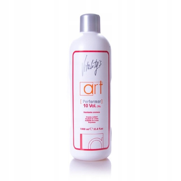 

Vitality's Emulsja Utleniającą 10VOL(3%) 1000ML