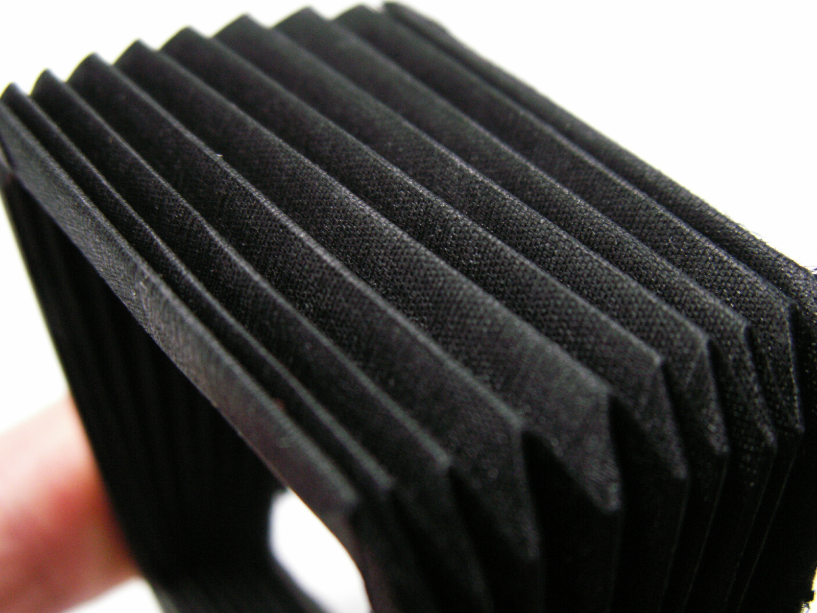 MAMIYA C33 (C3, C330) Miech wewnętrzny (2) UNIKAT!