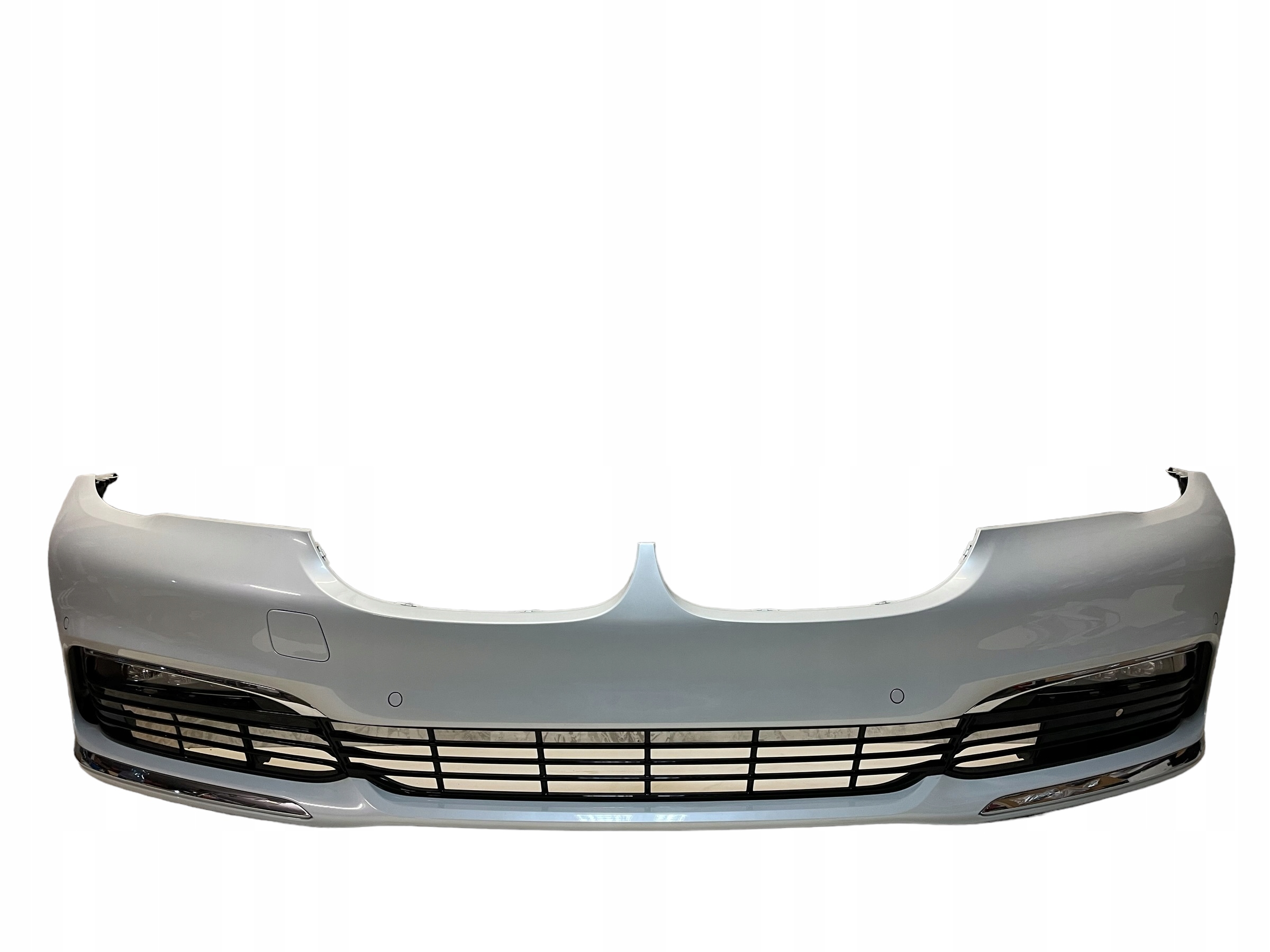 bumper front 6PDC BMW G11 G12 A96 USA
