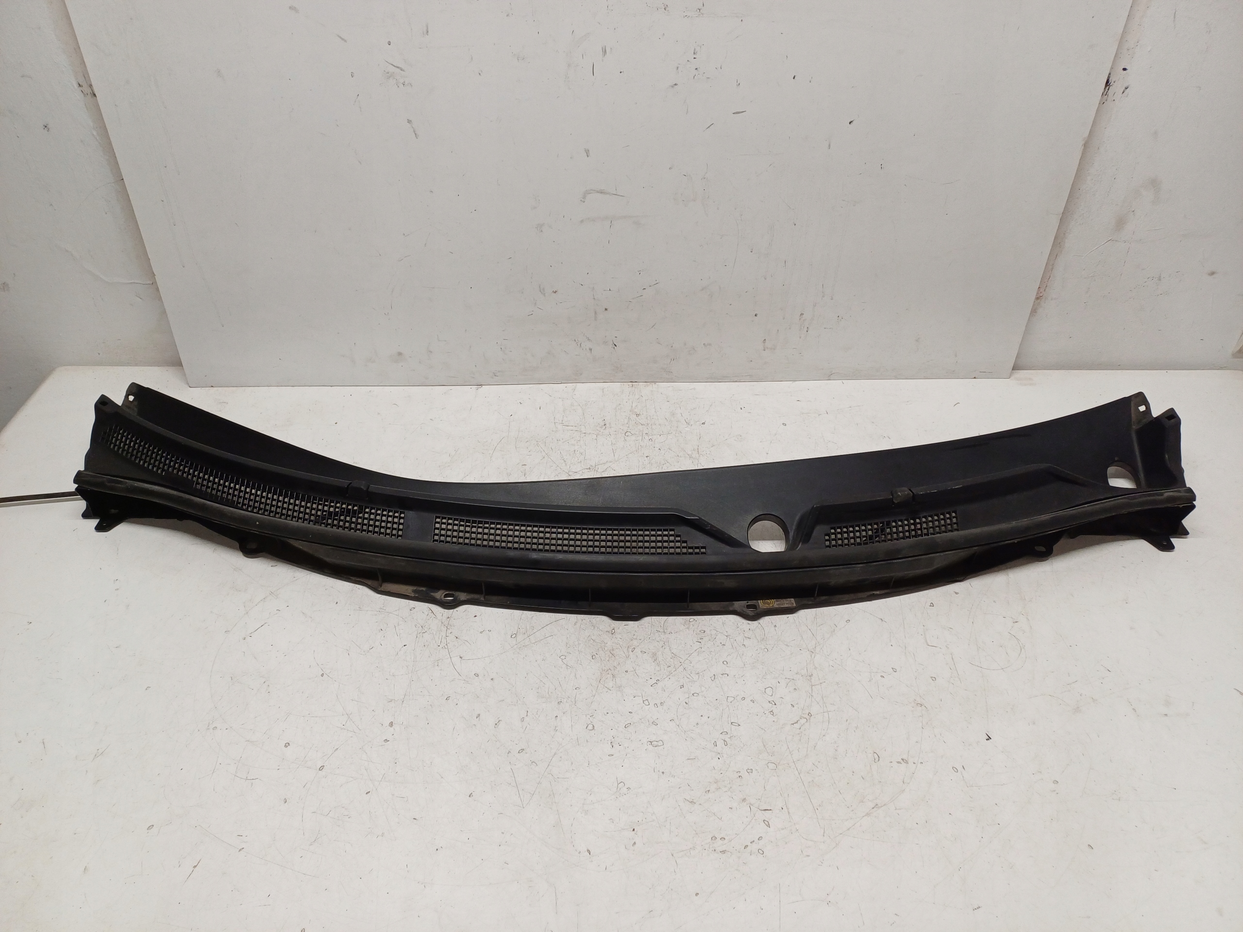 RENAULT KOLEOS 1 I 07- PODSZYBIE 66862-JY40A