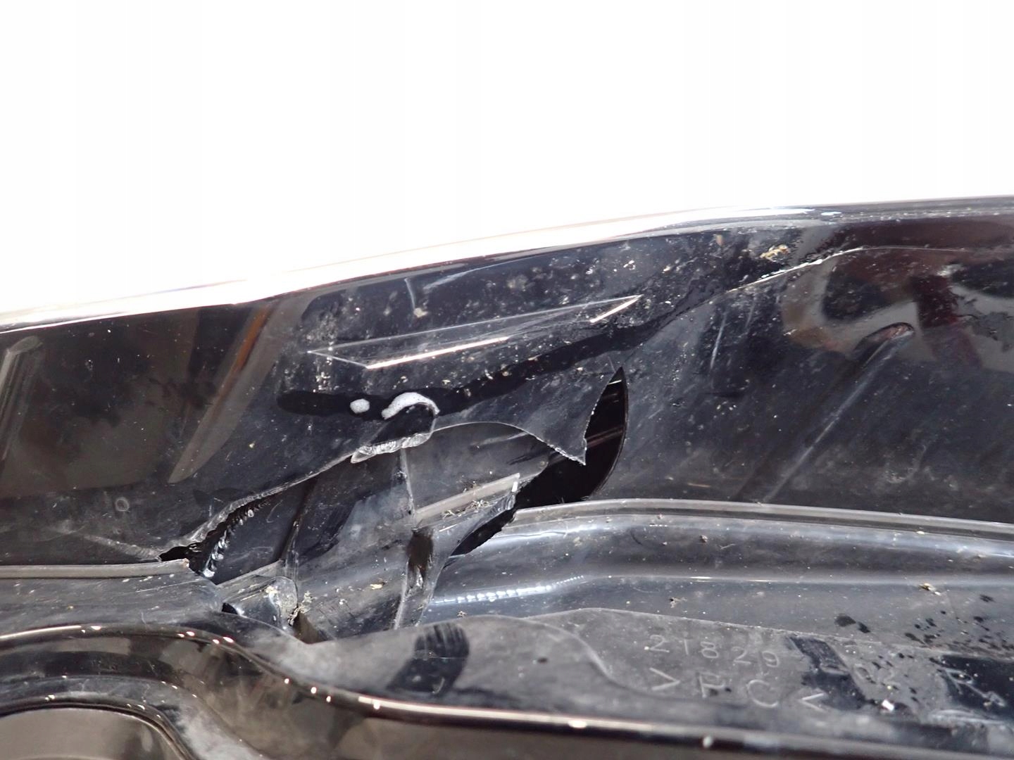 Licht vorne vorne rechts AUDI A6 C8 2018- FULL LED 4K0941040