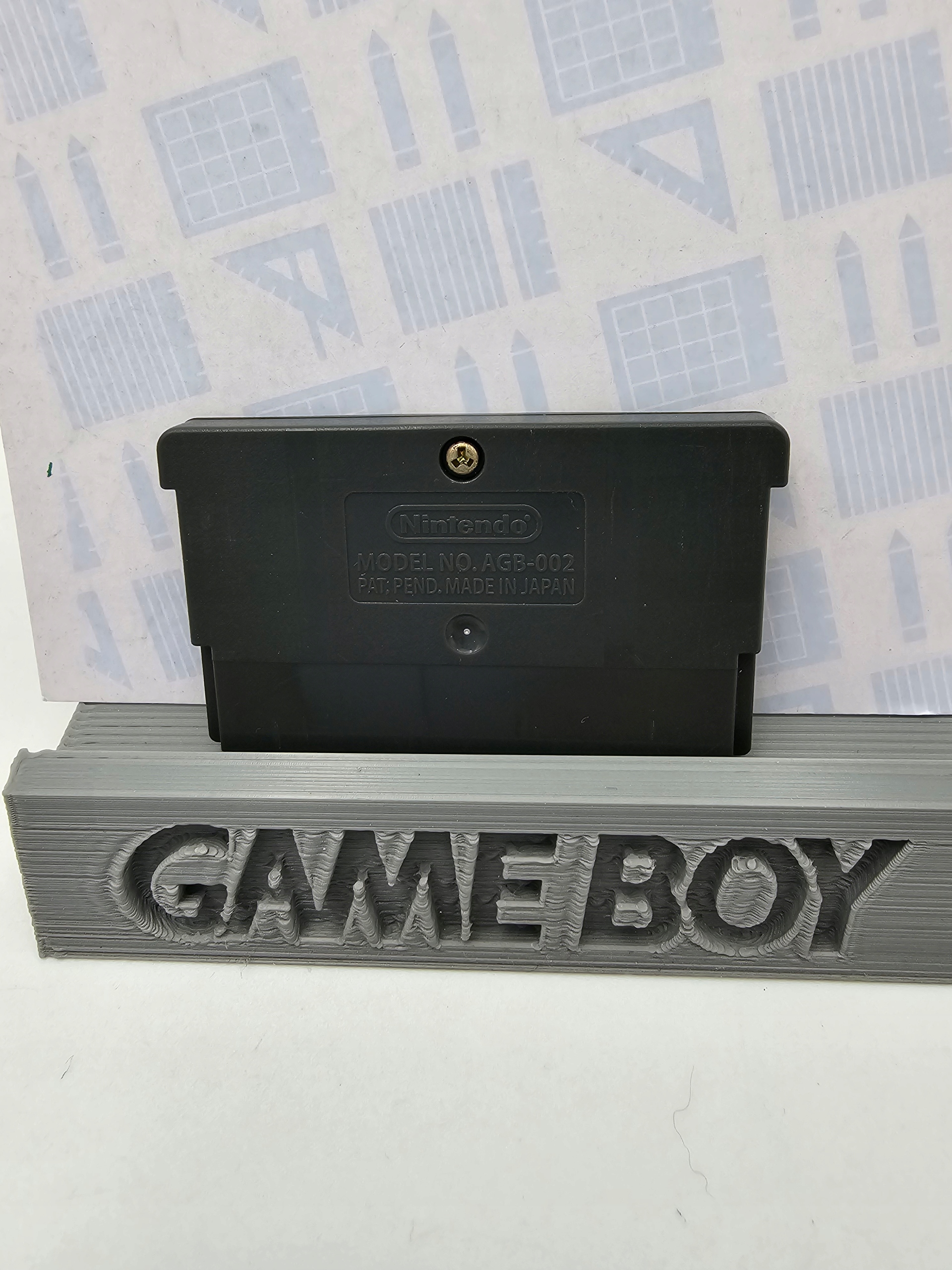 GAME BOY ADVANCE DAVIS CUP TENNIS ORYGINAŁ Producent Nintendo