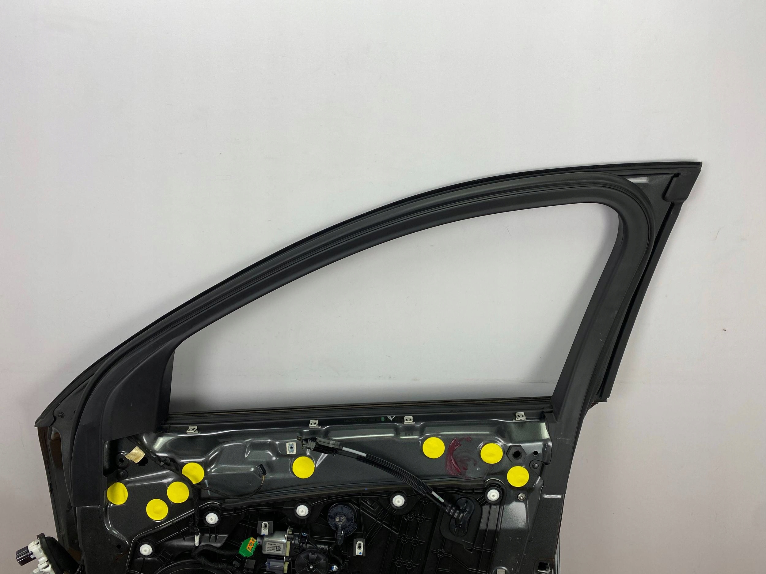 Ford Escape IV 2020 Kuga front side right door front