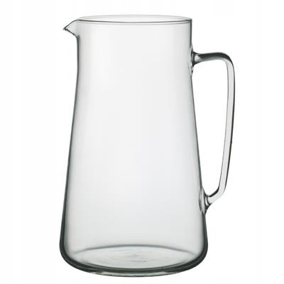 SIMAX SZKLANY DZBANEK AGRA 2,5L NA WODĘ SOK NAPOJE
