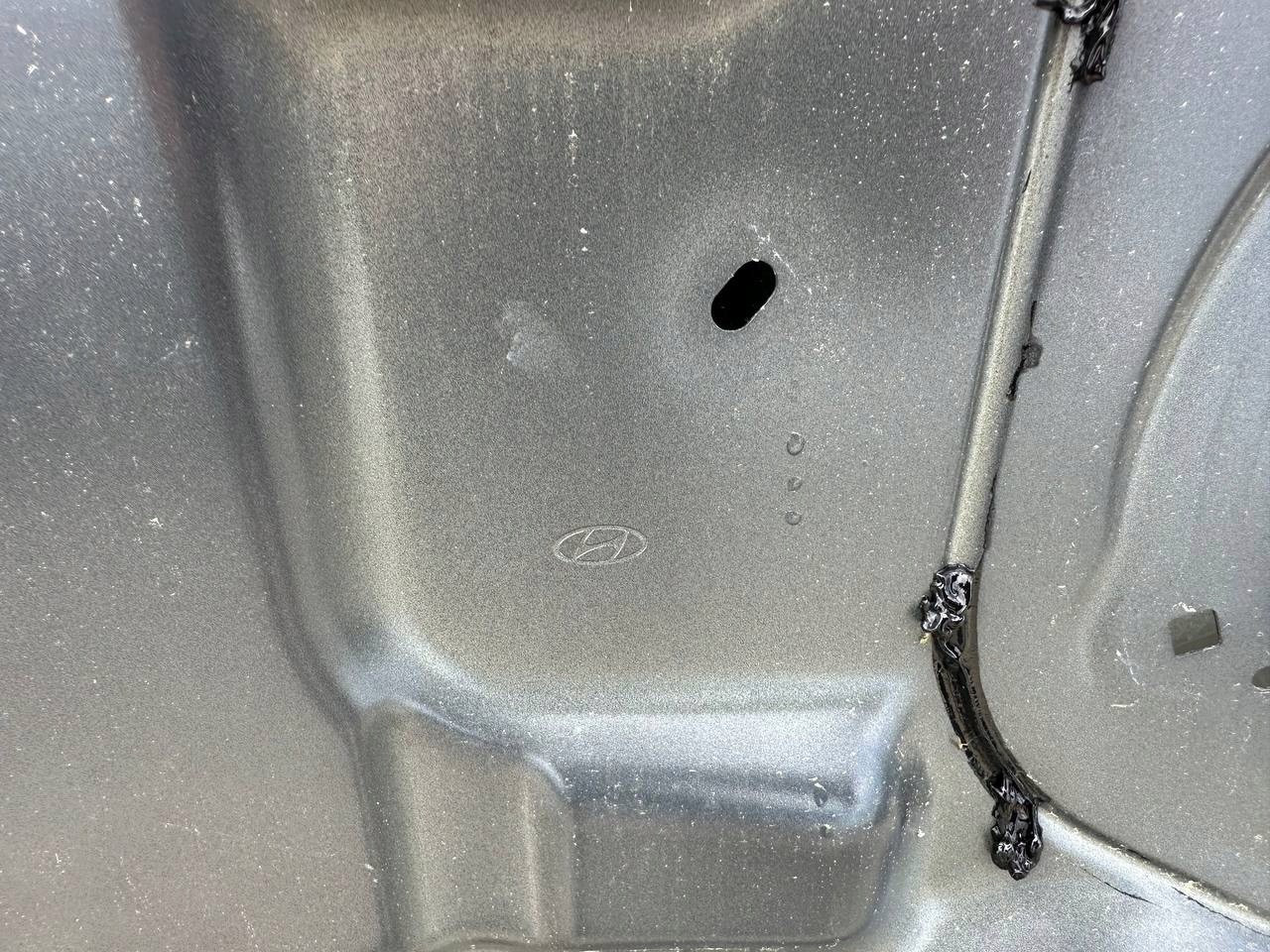 HYUNDAI STARIA 2021-> door left front front