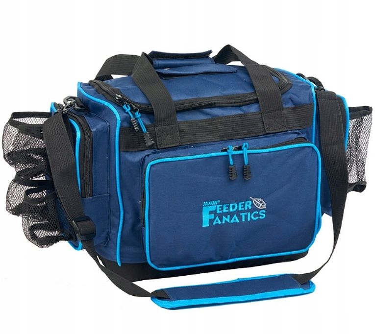 Torba Ze Sztywnym Dnem Jaxon UJ-XFE01