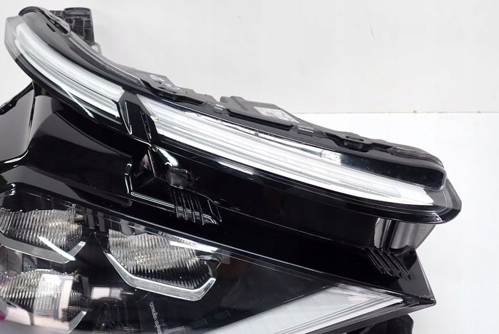 CITROEN C4 III LED VISION 20- reflektor right light right 9830649280