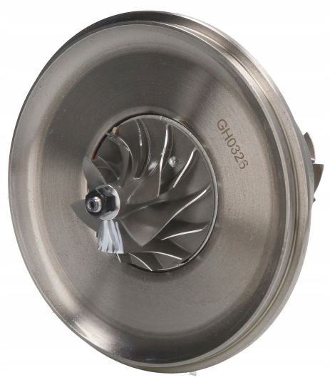 Kartridž Jádro Turbíny Kompresní Kolo Lancia Musa 1.9 D Multijet 101 K