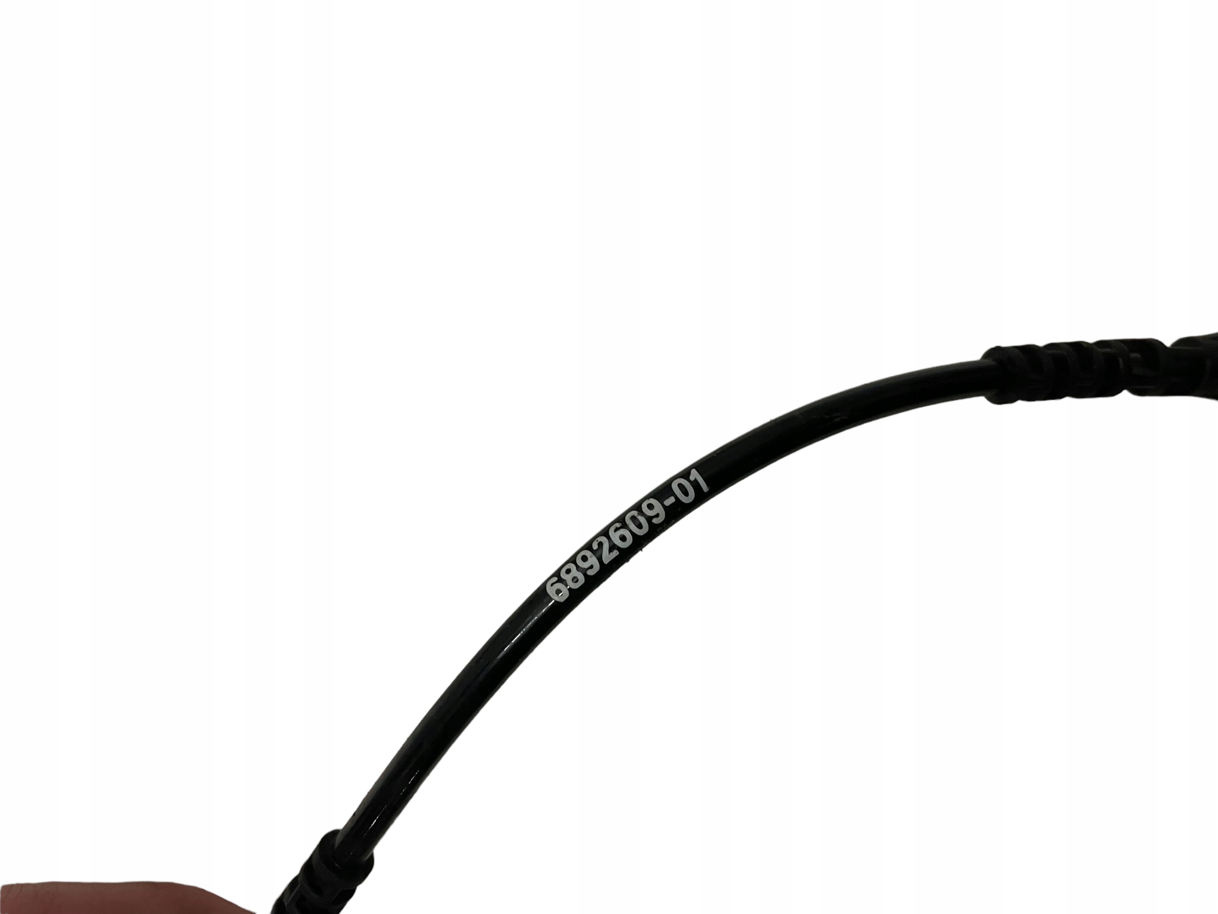 Sensor ABS heck KPL BMW i4 G26 G26 440i X-DRIVE