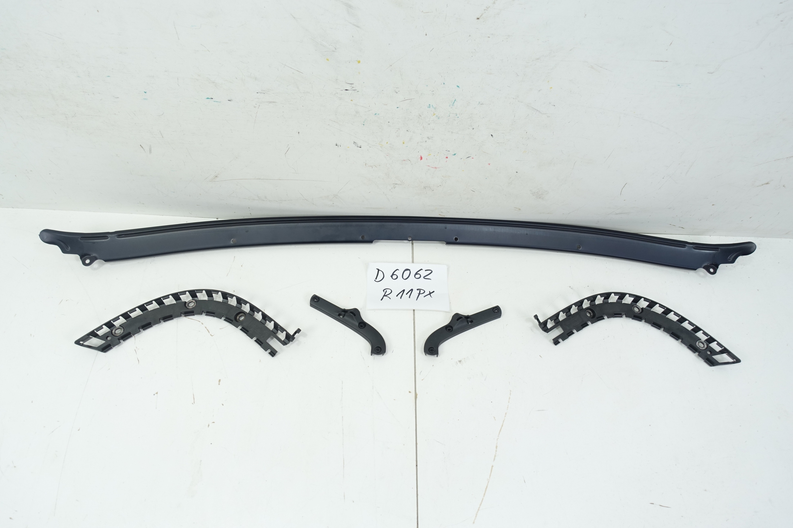 Supporto staffa tetto PORSCHE CAYMAN 981