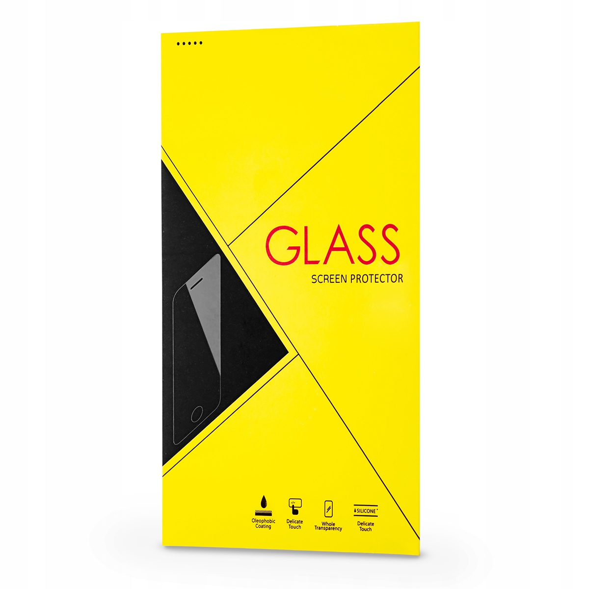 

Szkło Hartowane Samsung Do Galaxy Xcover 4