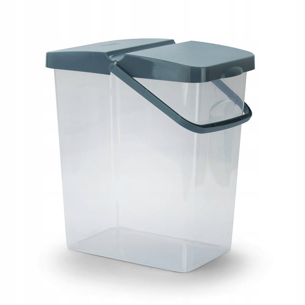 

Pojemnik do Łazienki Na Proszek Do Prania Branq