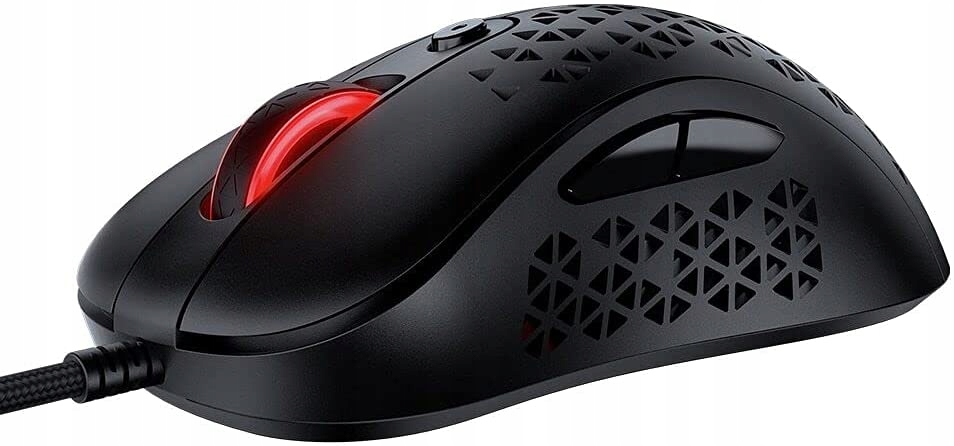 Mysz gamingowa myszka dla graczy GameSir GM500
