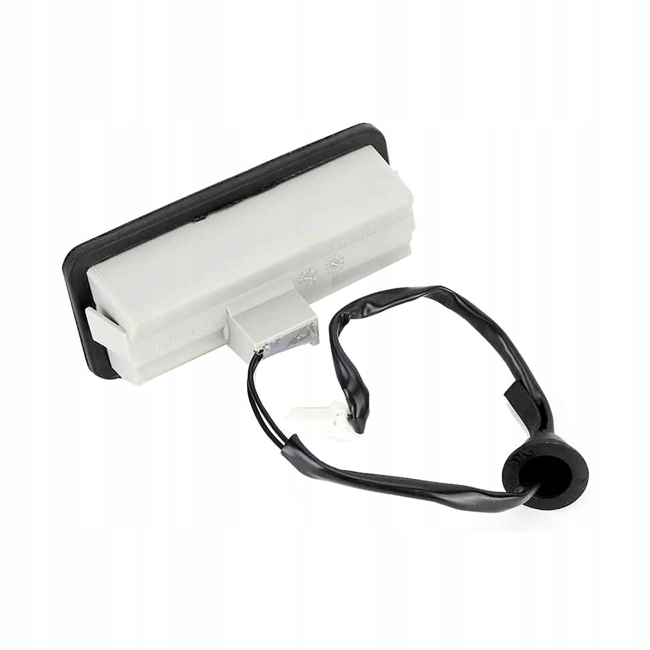 KLAMKA BAGAŻNIKA MIKROSTYK Ford Focus II C-MAX Producent części WRC Original Parts