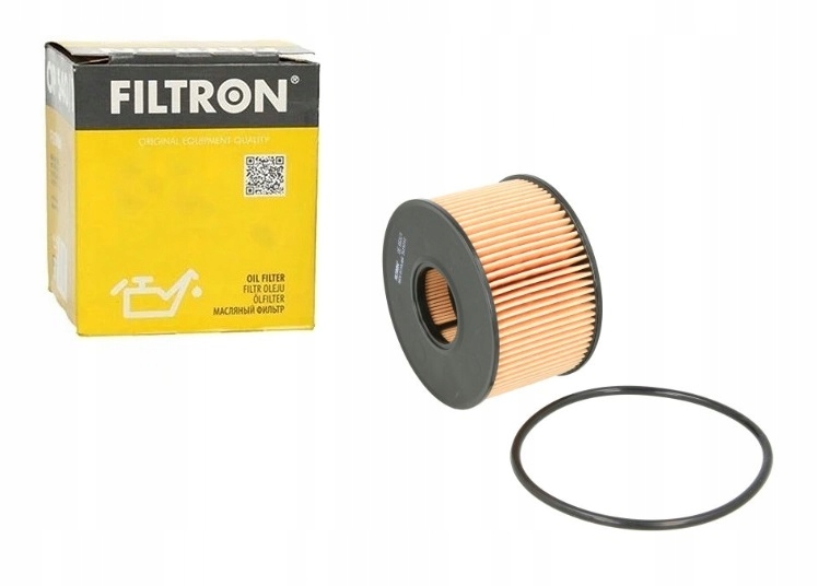 

Filtr oleju Filtron OE665/1 Ford Mondeo Transit